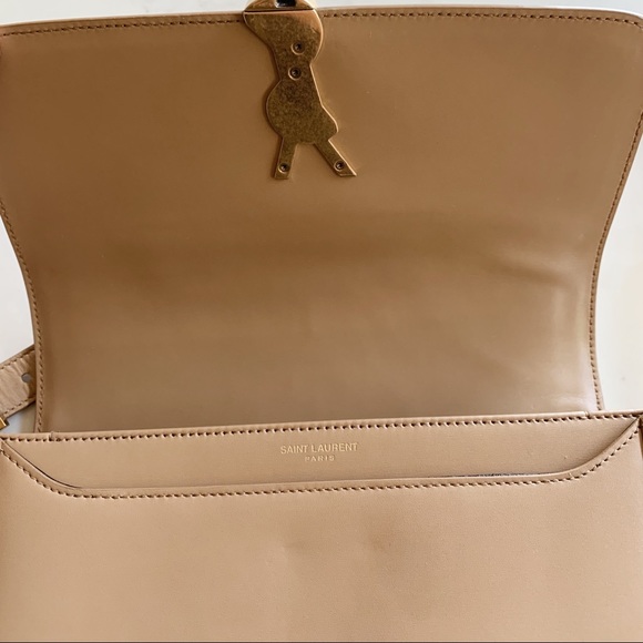 Saint Laurent Solferino Bag - Picture 11 of 15